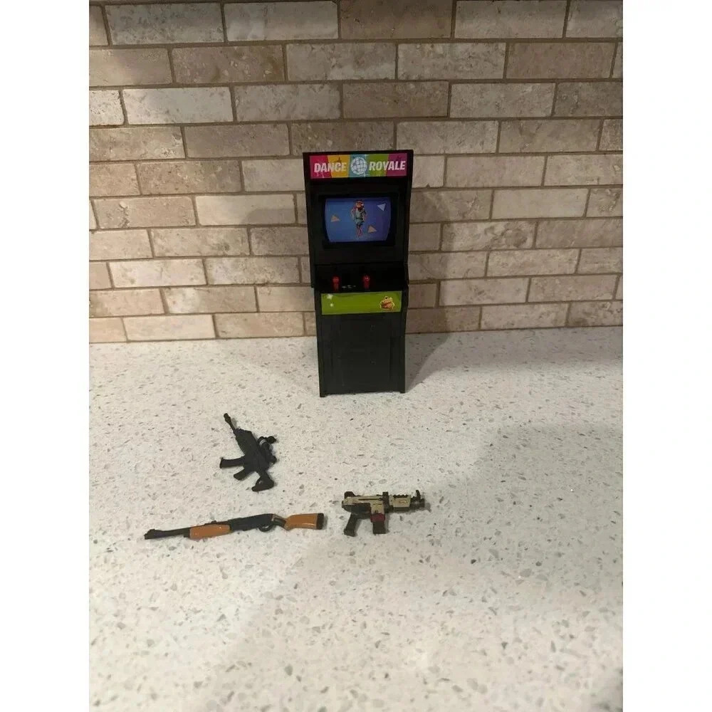 Fortnite‎ Victory Royal Series  122